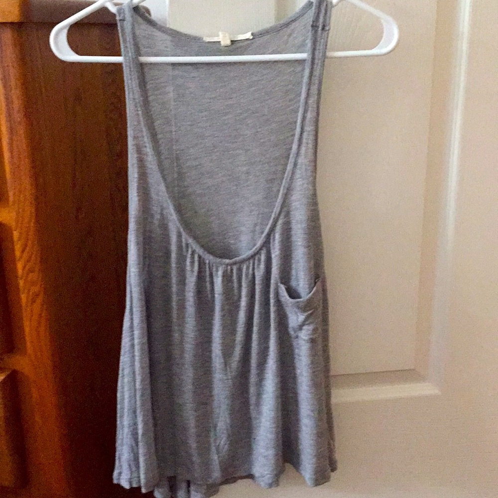 Soft Joie tank